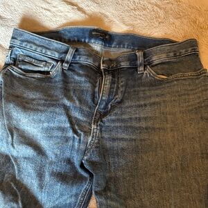 Banana Republic Classic Denim Jeans